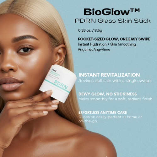 BioGlow™ – PDRN Glass Skin Stick