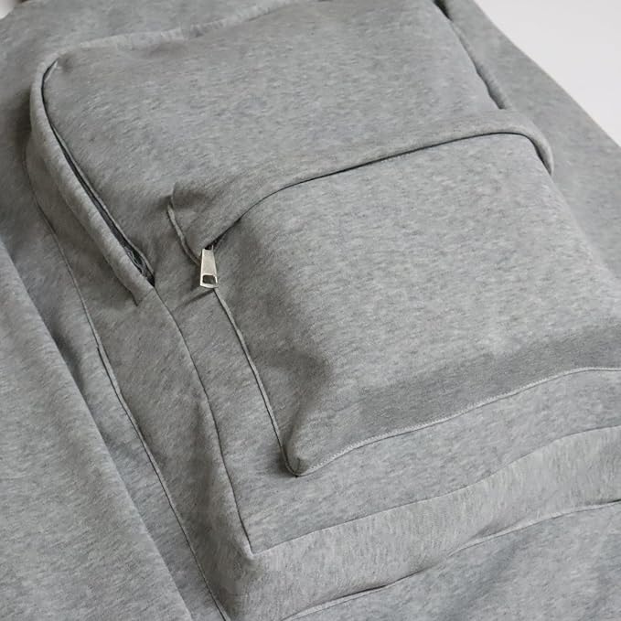 Hoodie Backpack