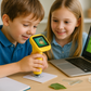 Microscope for Kids