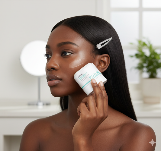 BioGlow™ – PDRN Glass Skin Stick