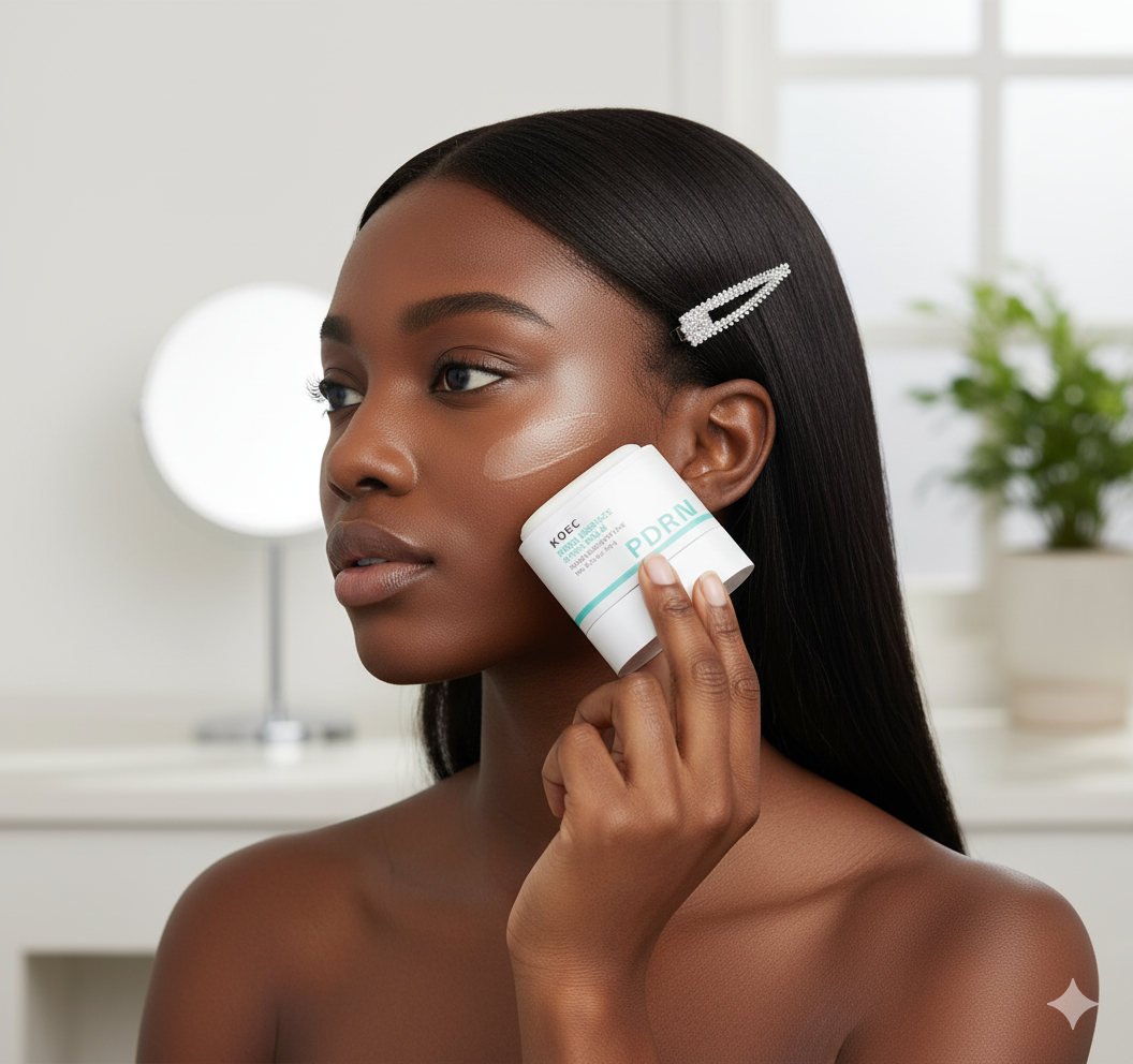 BioGlow™ – PDRN Glass Skin Stick