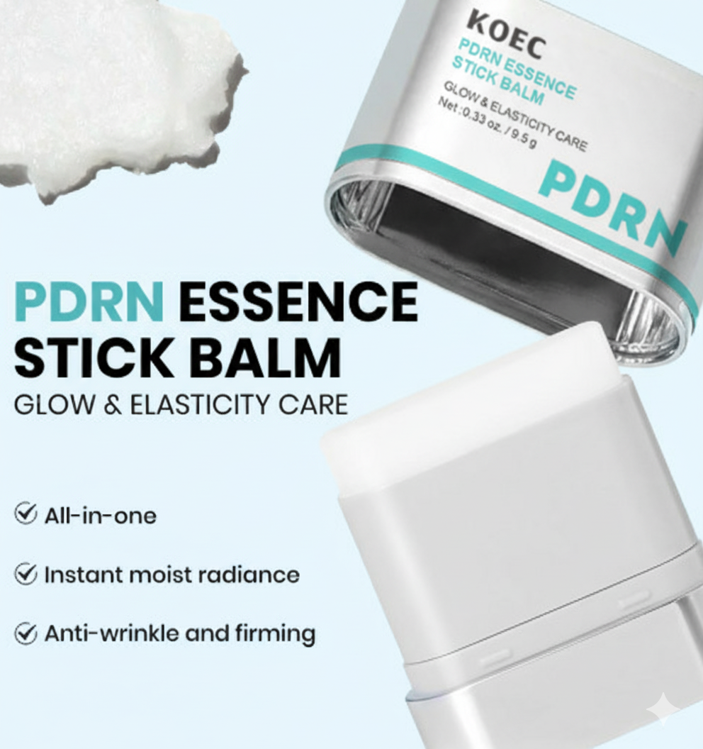 BioGlow™ – PDRN Glass Skin Stick