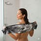 DermaTowel™ - Japanese Exfoliating Body Towel