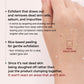 Rice Exfoliant