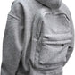 Hoodie Backpack