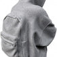 Hoodie Backpack