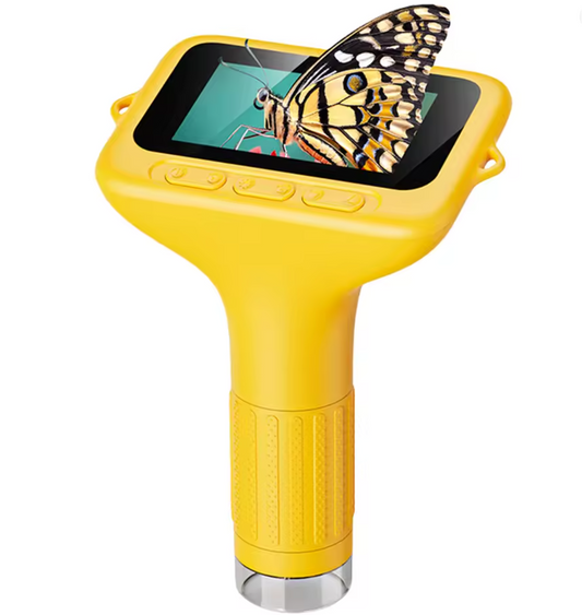 Microscope for Kids